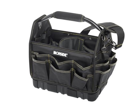 Ironside 102356 Verktøyveske, Garasjeinnredning & oppbevaring