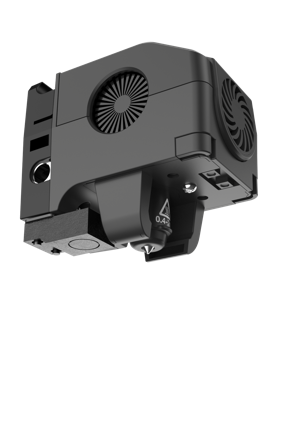 Flashforge Adventurer 3 Pro 2 / Adventure 4 Pro Extruder Assembly