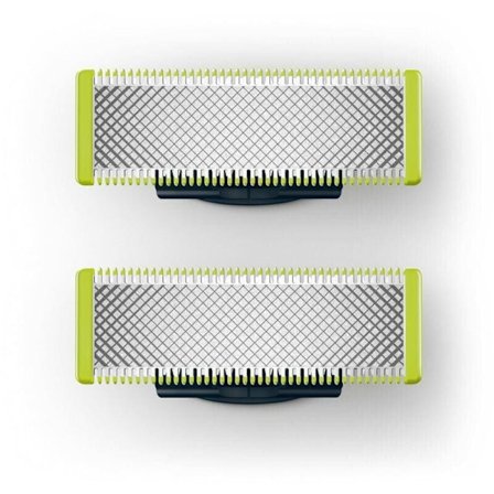 OneBlade-vaihtoterät, 2 kpl, qp210/50