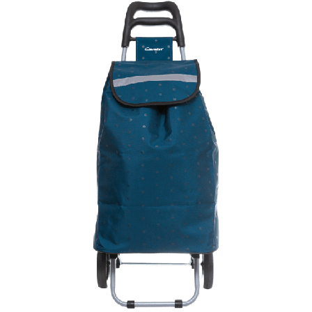 Cavalet Dramaten Ergo Väskor Unisex Blå 52