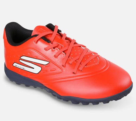 Skechers, Razor 1.5 Jr Td TF, 29, Gutt