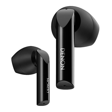 Denon AH-C500W Trådløse in-ear høretelefoner