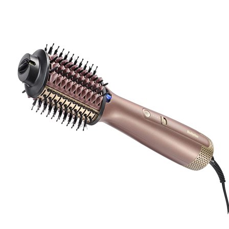 BaByliss Air Volume Hårtørrer AS95E, Hår, Styling Tools, Airstylere