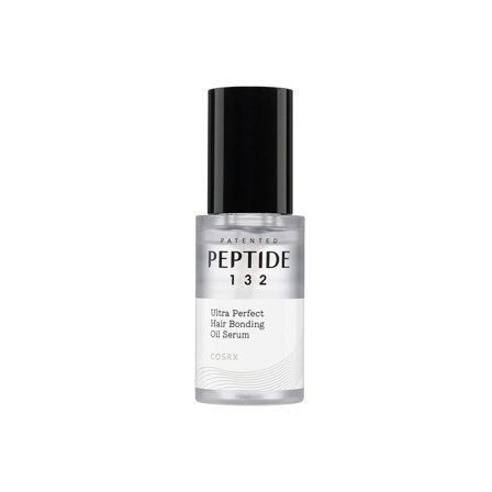 COSRX Peptide-132 Ultra Perfect Hair Bonding Oil Serum 28 ml, Hår, Shampoo & Hårpleje, Hårolie & Serum