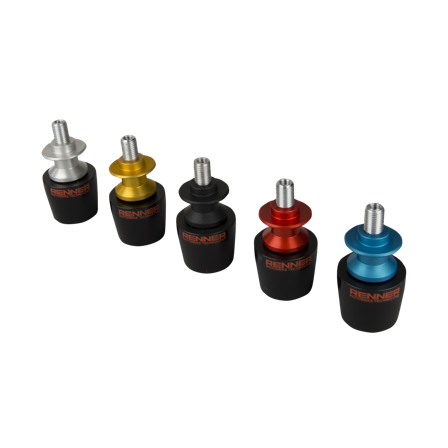 Swing rollen Sliders Renner