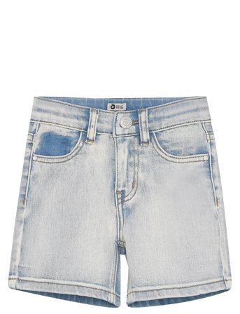 Daily 7 | Denim Shorts | 110