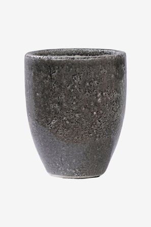 Eightmood - Gryte Tuscan - Grå - Krukker & vaser - Fra Homeroom