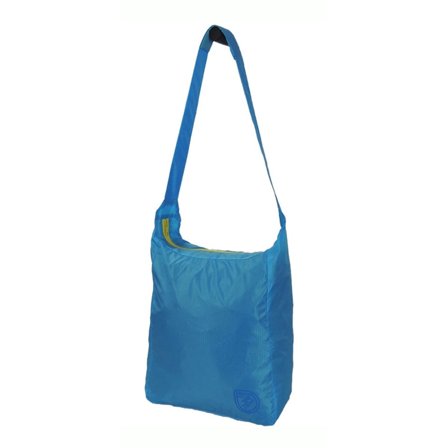 JR Gear Sling Bag In Pocket 15L shoulder bags Blue OneSize