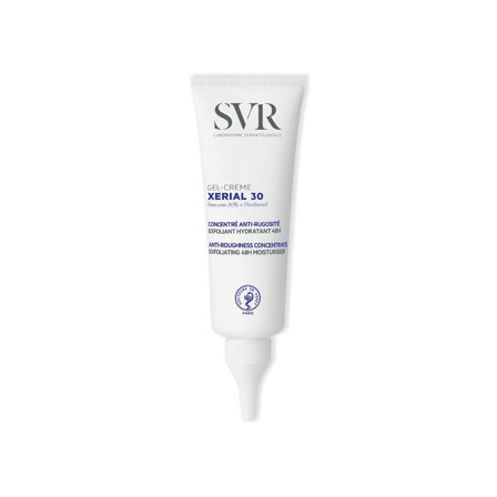SVR Xerial 30 Gel Creme Concentrato Idratante 75ml