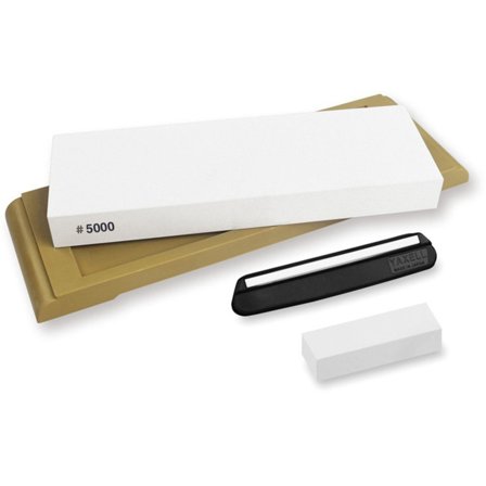 Yaxell Slipestein #5000' - 'Hvit