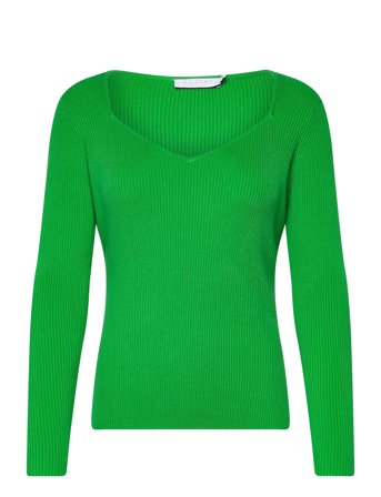 Coster Copenhagen | Knit With Heart Shape Neck | S