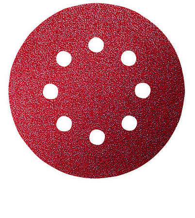 BOSCH SLIPEBLAD 125MM K120 8H A5 GL