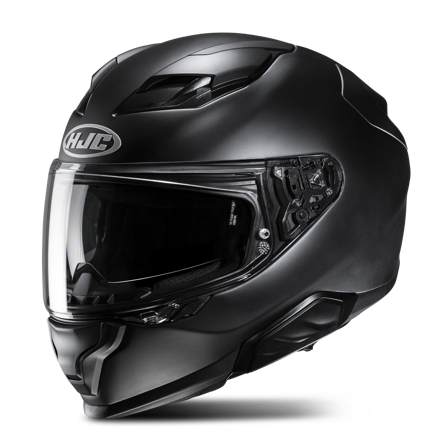 Casco Integrale HJC F71 Nero opaco XL