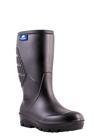 Polyver Sweden Classic High Yrkesstövel svart 36/37, Skor