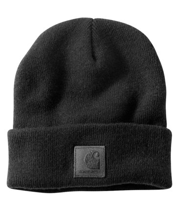 Carhartt Workwear Black Label Watch Svart