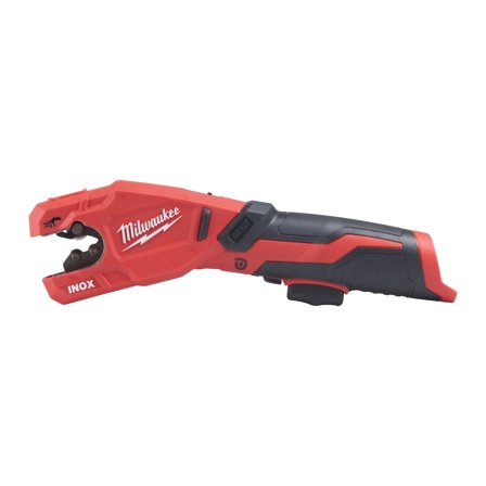 Milwaukee M12 PCSS-0 Putkileikkuri ilman akkua ja laturia, LVI-koneet
