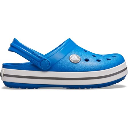 Crocs Kids Crocband Clog Children sandals Blue 23-24