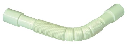 Purus 8077403 Slang 370-840, flexibel, Inomhusavlopp