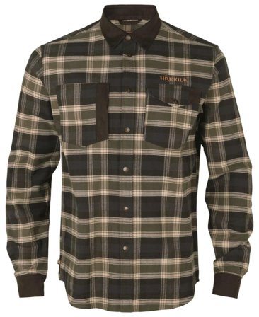 Härkila Aivak L/S Olive