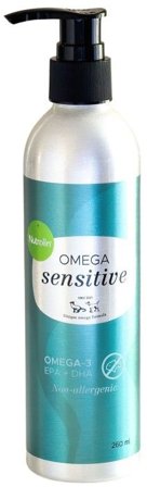 Nutrolin Omega Sensitive 260 ml