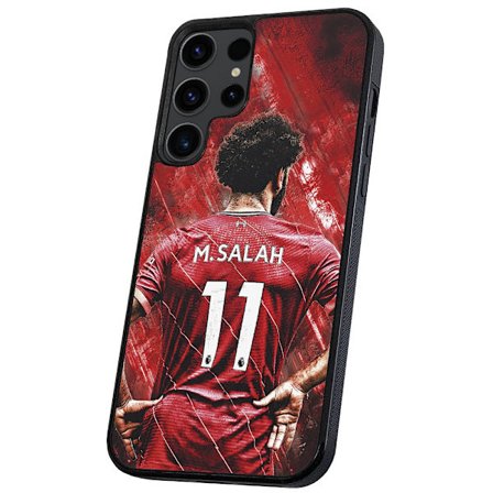 Samsung Galaxy S24 Ultra - Skal/Mobilskal Salah
