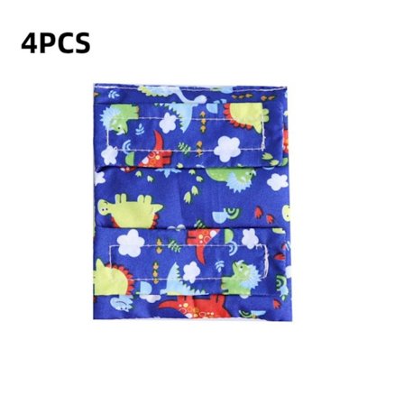 4 stk BH Stropp Pute BH Stropp C C