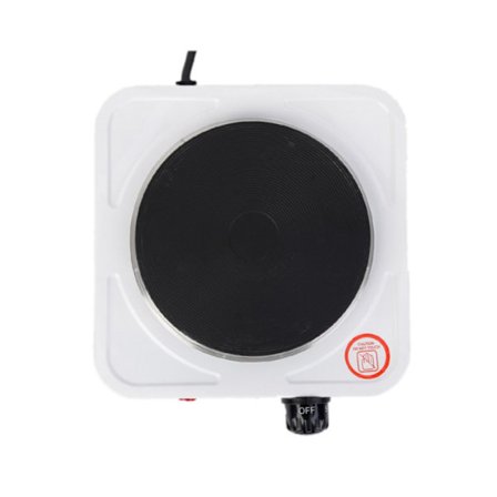 Mini elektrisk komfur til husholdningsbrug