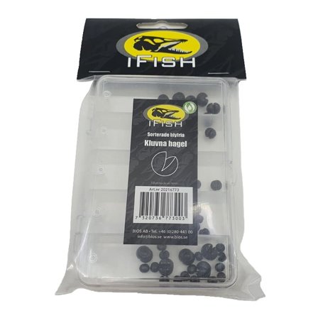 Ifish Led Fishing Sinker other fishing gear OneSize