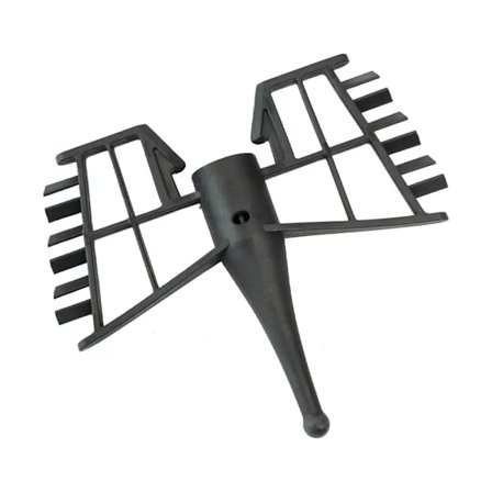 Varaosasekoitin LIDL-älyrobotteihin