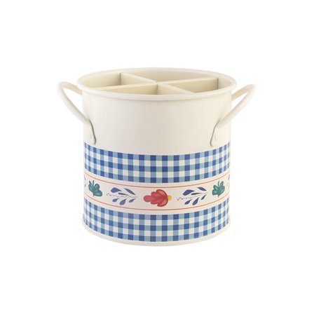 Ruokailuvälineiden Valutusteline Lusikkahaarukka-Laatikko Keittiövälineet Ruokailuvälineiden Pidike Astioiden Valutusteline