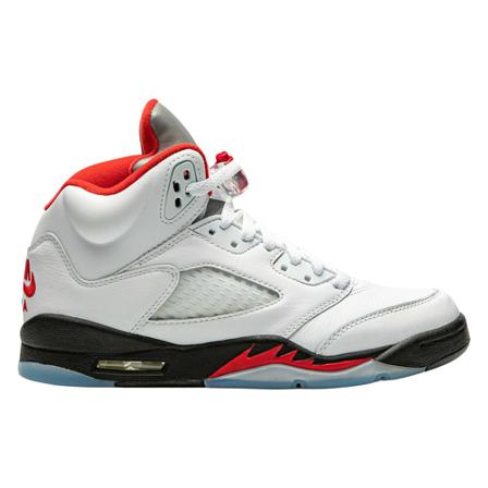 Nike, Sneakers Wit, Heren, Maat:36 EU