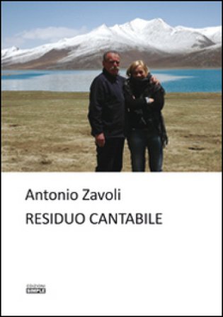 Residuo cantabile Antonio Zavoli
