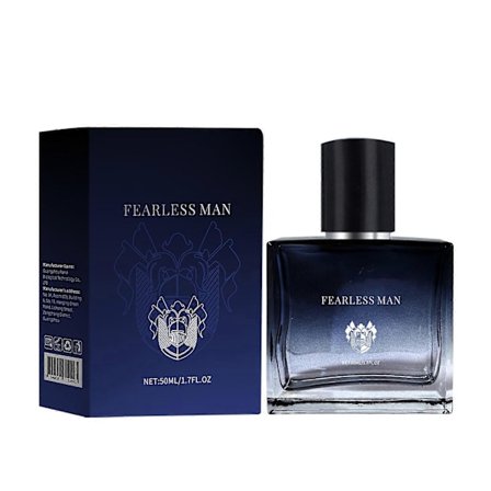 Herre Langvarig Cologne Spray 50ml