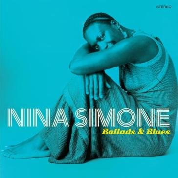 Ballads & blues (180 gr. vinyl yellow li Nina Simone
