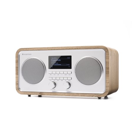 Essentials RADIO3 Radio - Trefarget