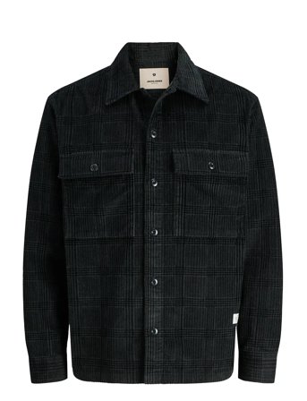 Jack & Jones | Jprbluwill Corduroy L/S Overshirt Sn | L