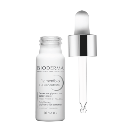 Bioderma Pigmentbio C-Concentrate, 15 ml