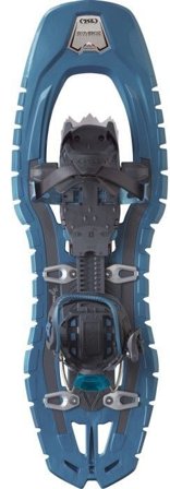 TSL Outdoor TSL SYMBIOZ Access Celestial -lumikengät sininen