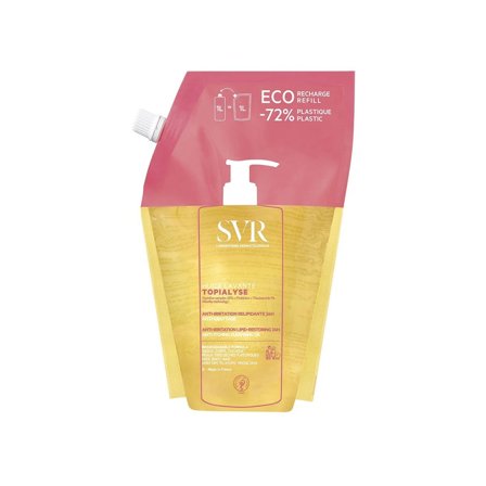 SVR Huile Lavante 1000ml - Olio Doccia