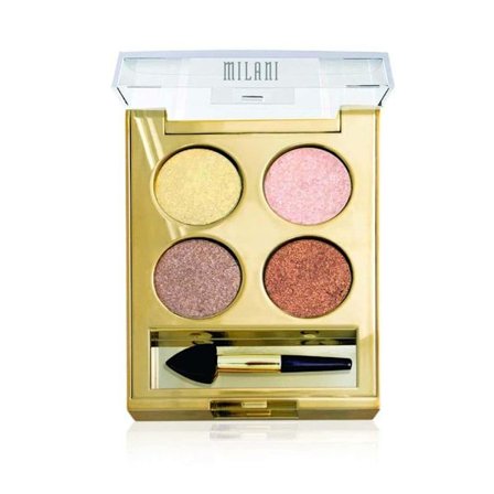 Milani Fierce Foil Eyeshine 03 Florence