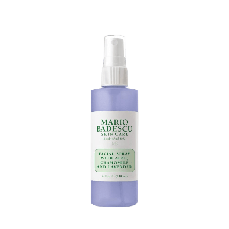 Mario Badescu Facial Spray with Aloe Chamomile & Lavender Ansiktsvatten facemist Unisex 118