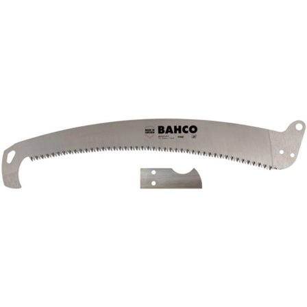 Bahco AS-C45-JT-C Reservblad böjt 45 cm, grovtandat, Trädgårdsredskap