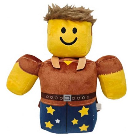 Sopii 99 Nights In The Forest -pehmoleluhirviöpehmotyyny