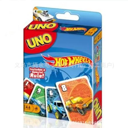 Solitaire UNO Gathering Moninpelilautapeli Solitaire Korttipeli Oheislautapelikortit, mukaan lukien Uno-rangaistuspaikka