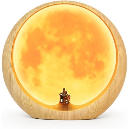 Kuu Yövalo Vuosipäivä Hääpäivä Ystävänpäivä Lahja