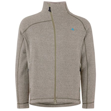 Klättermusen Balder 2.0 Zip Jacket M'S Light Olive