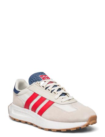 Retropy E5 Shoes Lave Sneakers Multi/mønstret Adidas Originals
