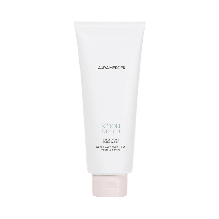 Laura Mercier Exfoliating Body Wash Néroli Du Sud Bad & dusch Dam 200ML