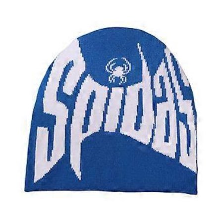 Utendørsaktivitet Lue Ski Snowboard Lue Dobbeltsidig Strikket Lue for Ski, Fotturer, Camping RBL( RBL)