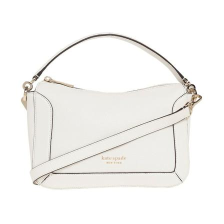Kate Spade, Cross Body Bags Beige, Dames, Maat:ONE Size
